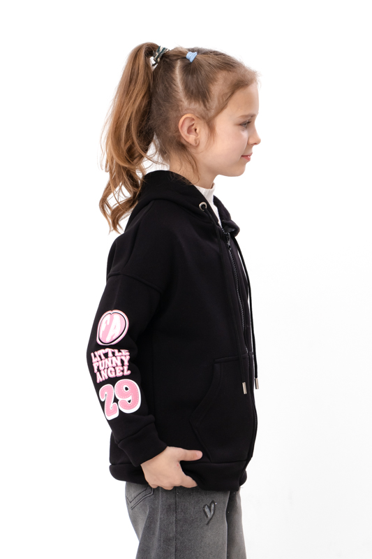 Худі для дівчинки